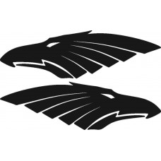 Eagles Head Eagles Head
